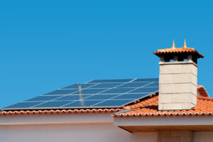 solar grüne energie