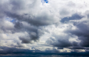 Dach Sturm